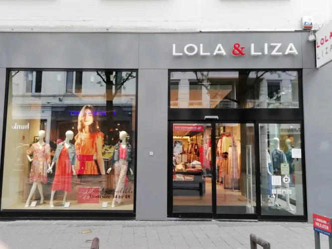 LolaLiza Turnhout